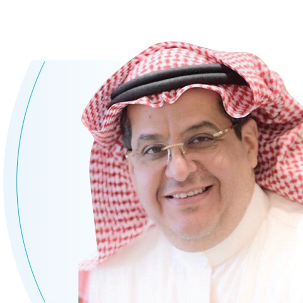 عبدالعزيز بن عبدالله الحميد