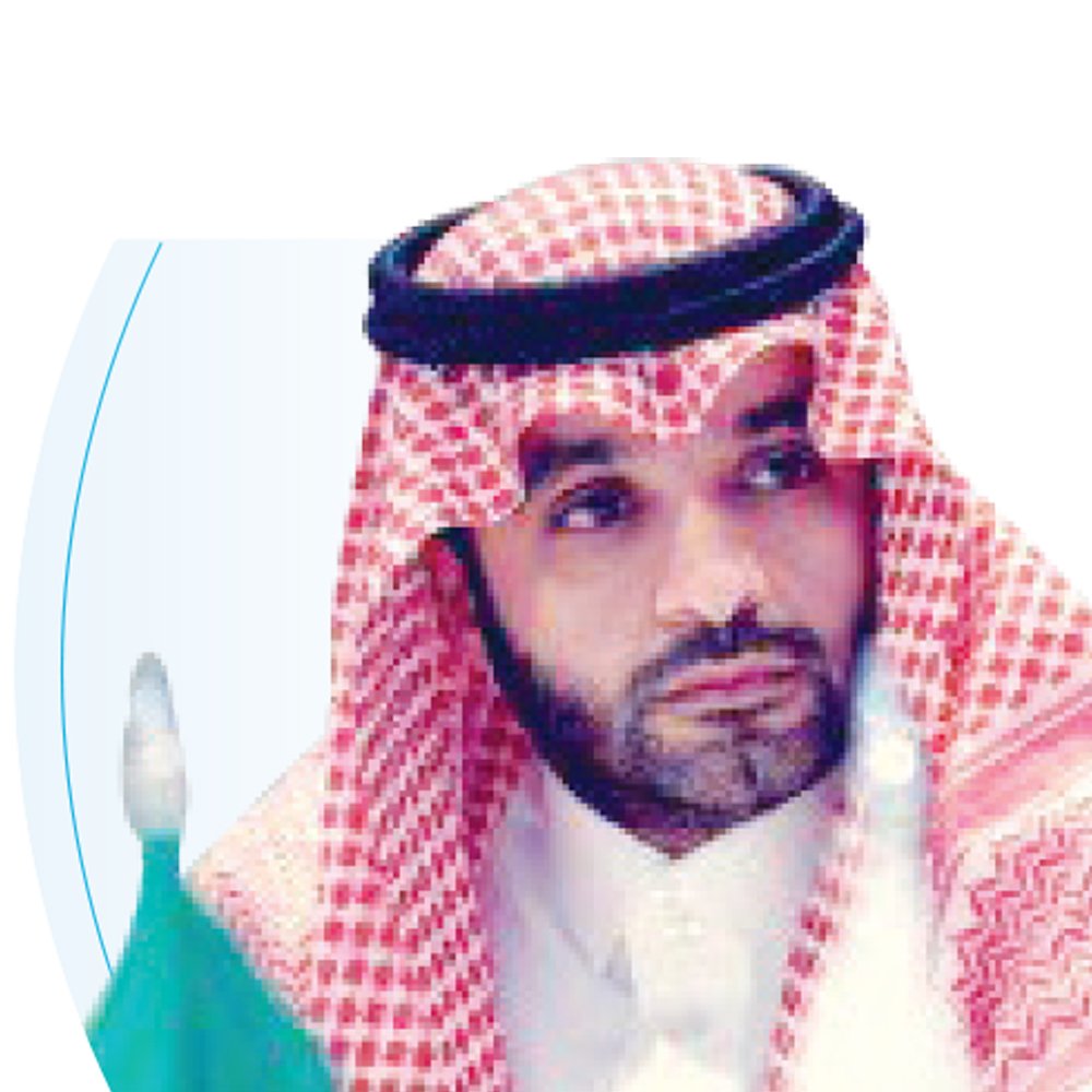 بدر بن حمد القاضي