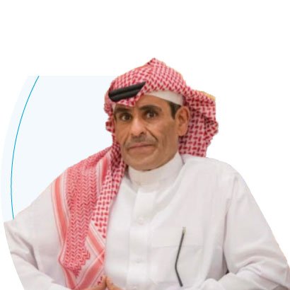 رشود بن صالح الرشودي